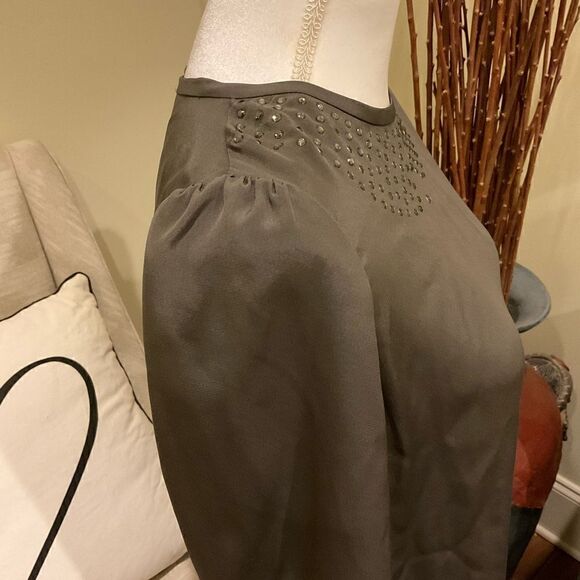 MarcāJacobsĀ 100%āsilkāblouseāš¤ - Picture 5 of 6